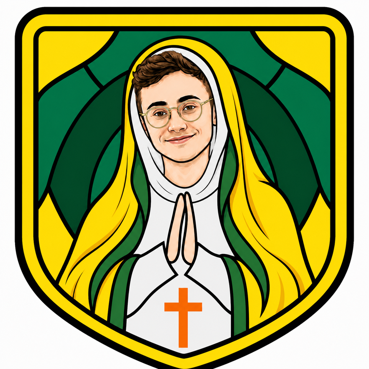 WISAV HQ crest